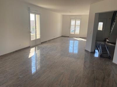 Maison - 175 m² - 7 pièces