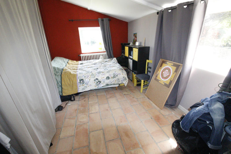 Maison - 204 m² - 11 pièces