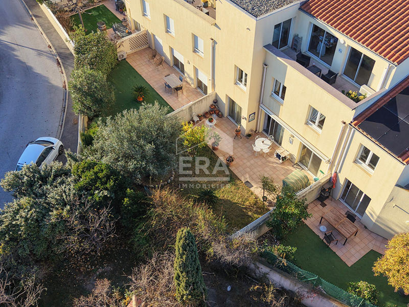 Maison - 107 m² - 4 pièces