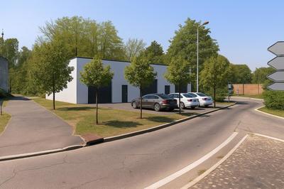 Local commercial - 515 m²