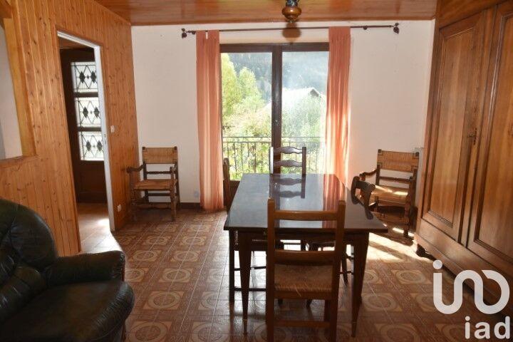 Maison de village - 145 m² - 7 pièces