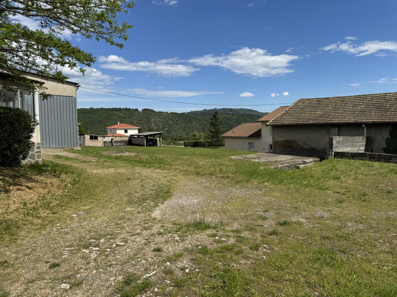 Maison - 139 m² - 6 pièces