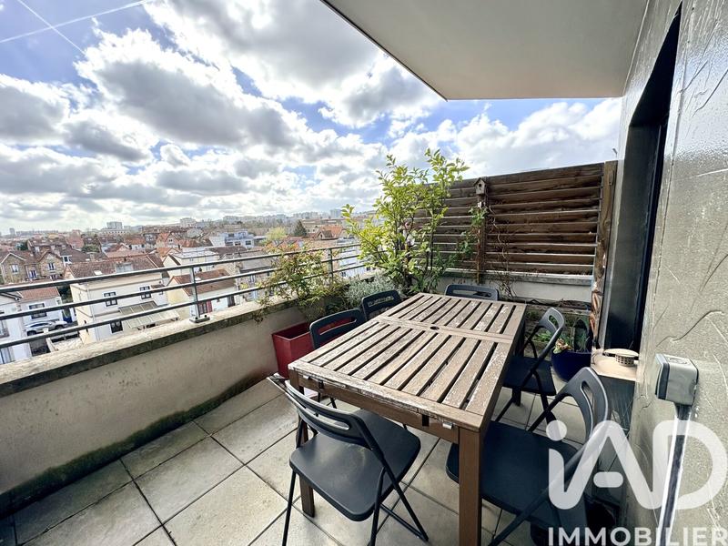 Appartement - 67 m² - 2 pièces