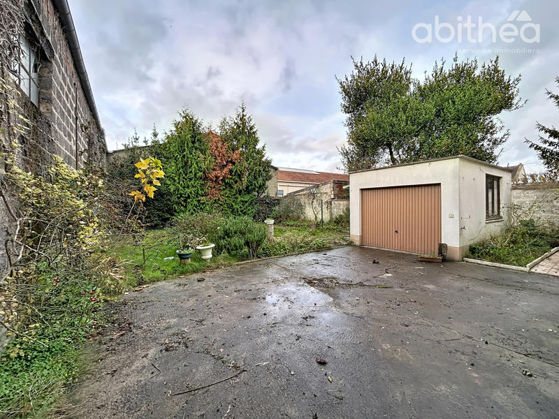 Maison - 78 m² - 4 pièces