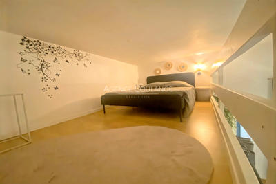 Appartement - 30 m² - 1 pièce