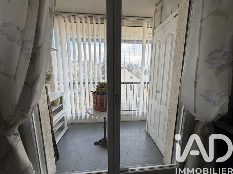 Appartement - 82 m² - 4 pièces