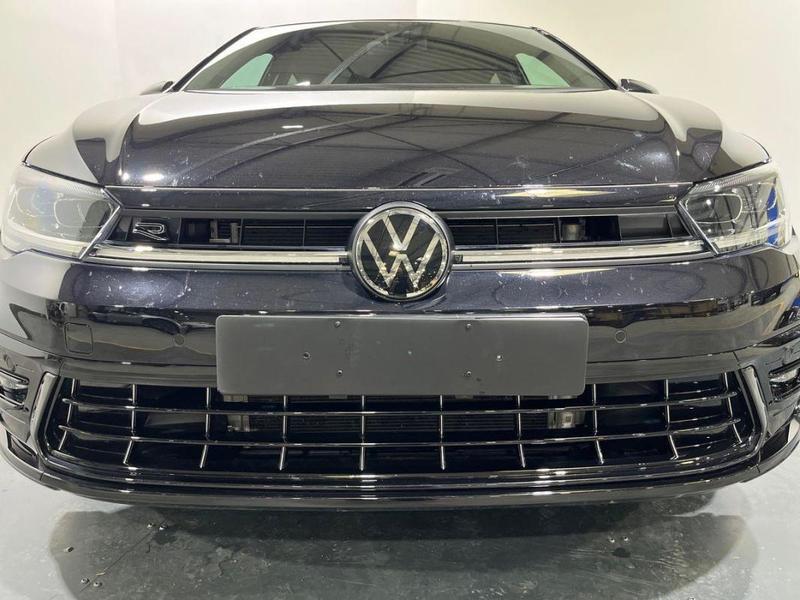 Volkswagen Polo 1.0 Tsi 116 s&amp;S Dsg7 R-Line