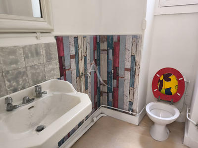 Local commercial - 35 m²