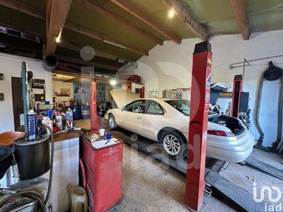 Appartement - 280 m²