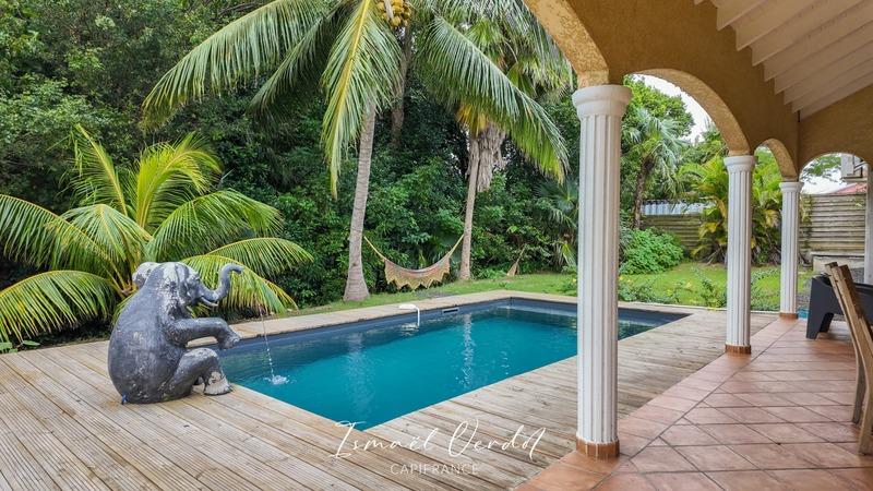 Maison - 188 m² - 6 pièces