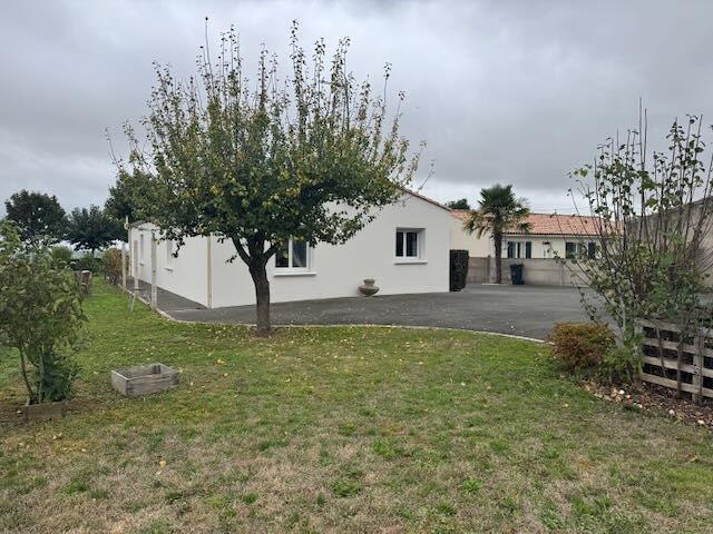 Maison - 127 m² - 4 pièces