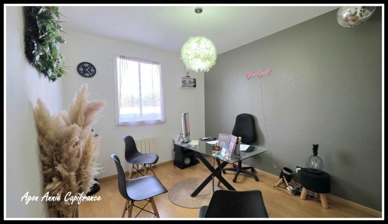 Maison - 119 m² - 4 pièces