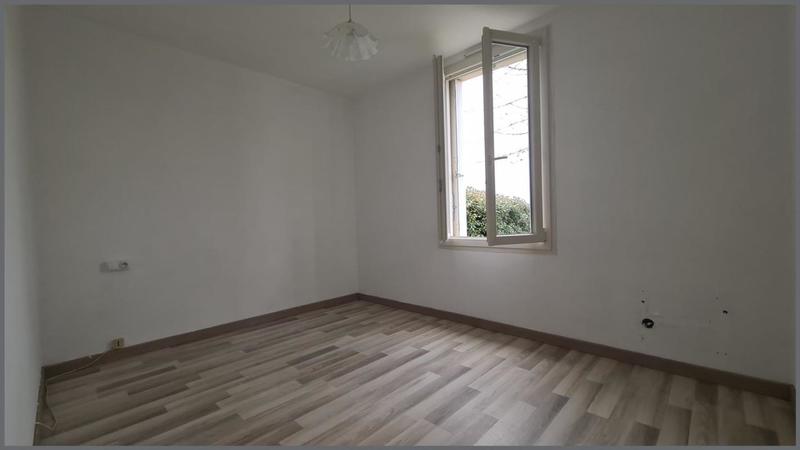 Maison - 70 m² - 6 pièces