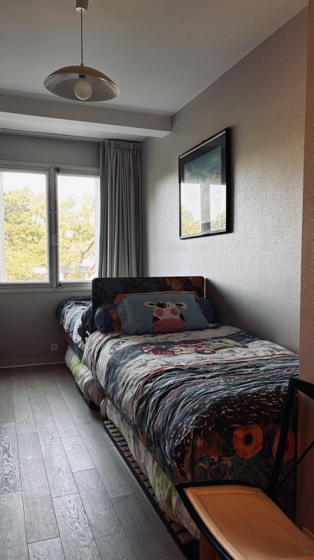 Appartement - 116 m² - 5 pièces