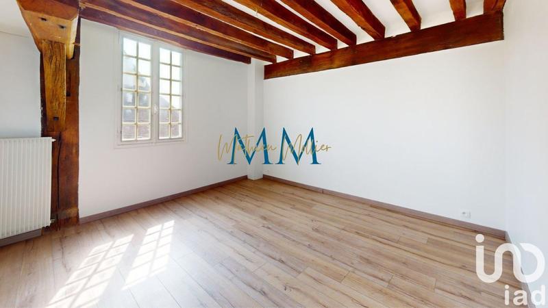 Appartement - 51 m² - 3 pièces