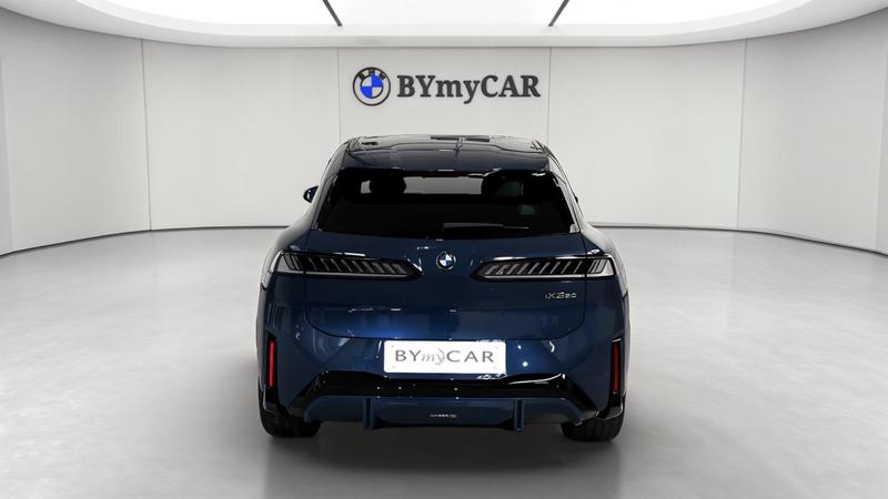 Bmw iX3 Na5 50 xDrive m Sport