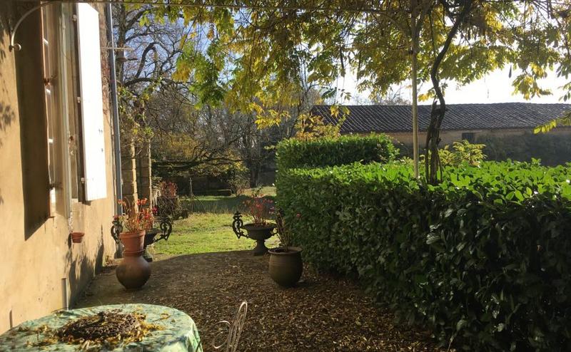 Maison - 400 m² - 14 pièces