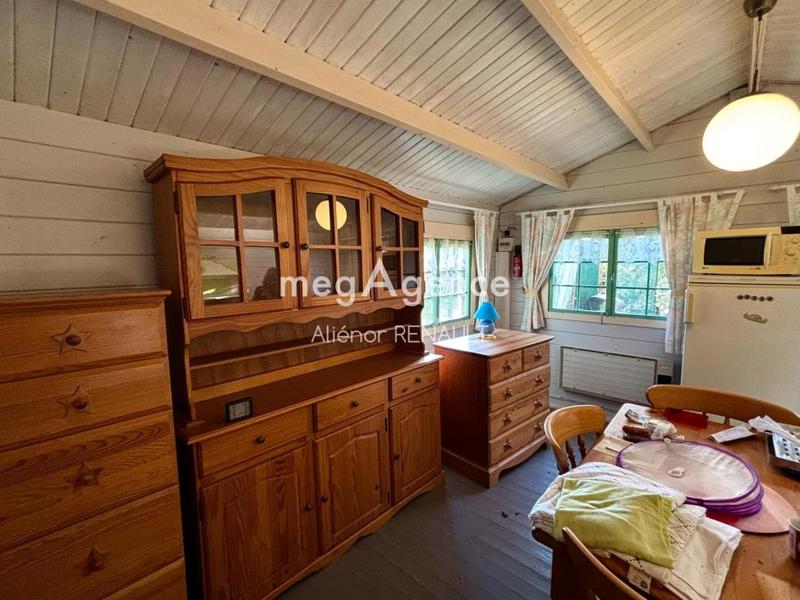 Maison traditionnelle - 132 m² - 5 pièces