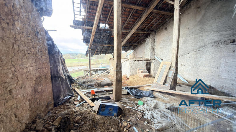 Maison - 153 m² - 5 pièces