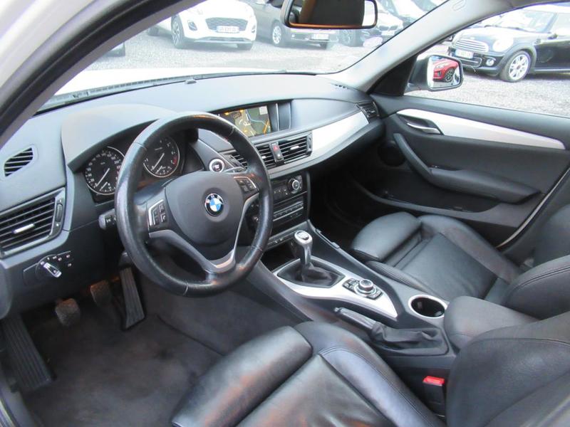 Bmw X1 18 I Sdrive 150 Ch Pack Luxe