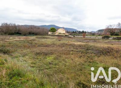 Terrain - 5 120 m²