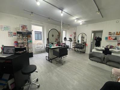 Bureau - 37 m² - 1 pièce