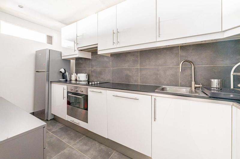 Appartement - 53 m² - 2 pièces