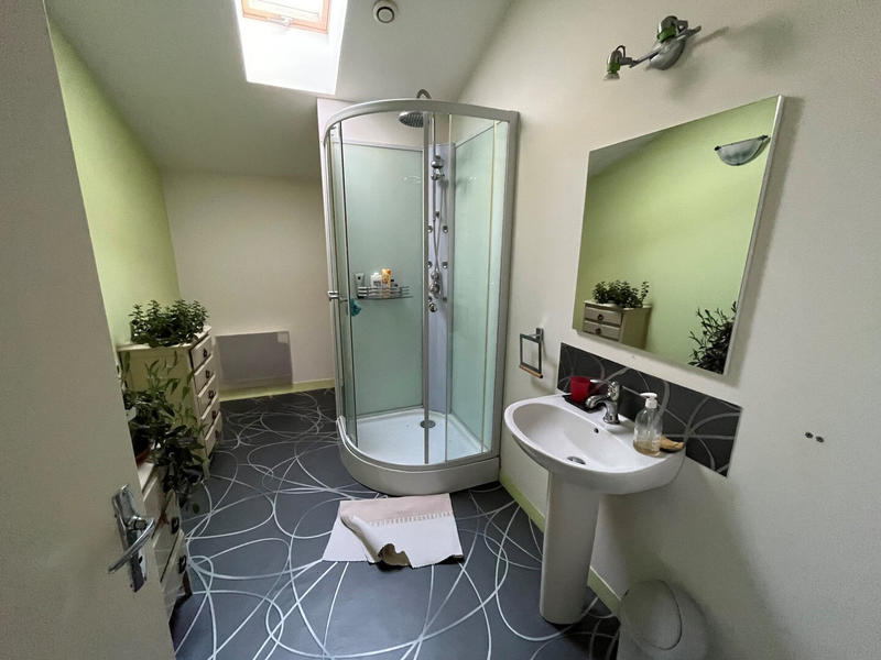 Maison - 168 m² - 5 pièces