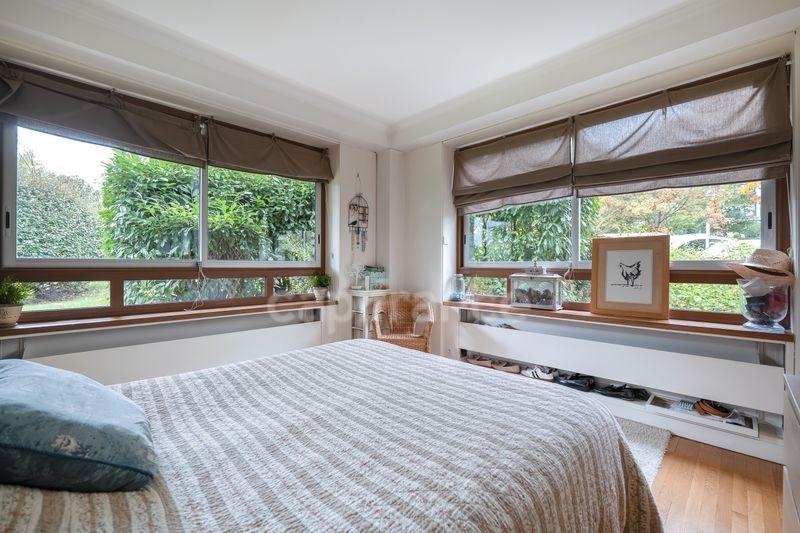 Appartement - 129 m² - 5 pièces