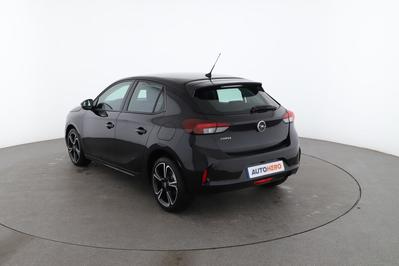 Opel Corsa 1.5 Diesel Elegance Business 100 ch