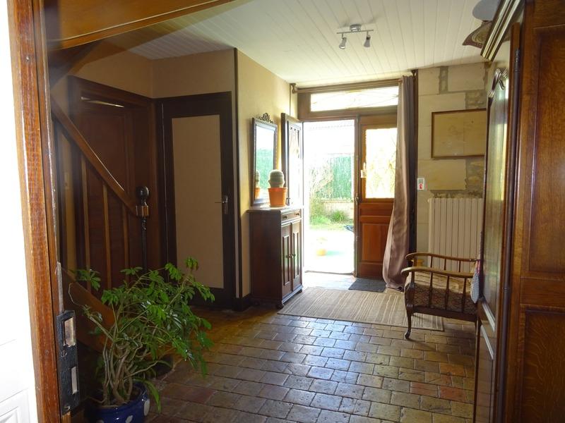 Maison en pierre - 238 m² - 8 pièces