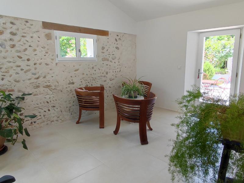 Maison de village - 238 m² - 5 pièces