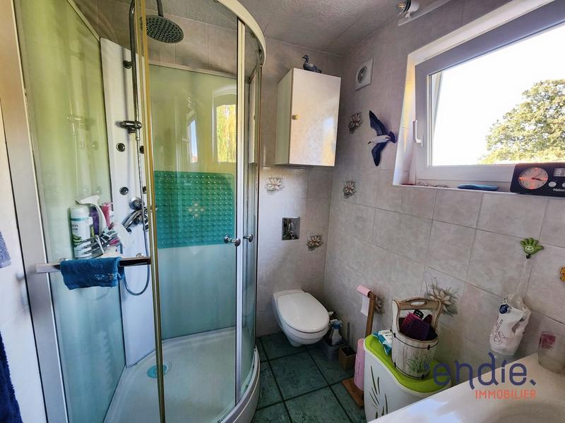 Maison - 71 m² - 4 pièces