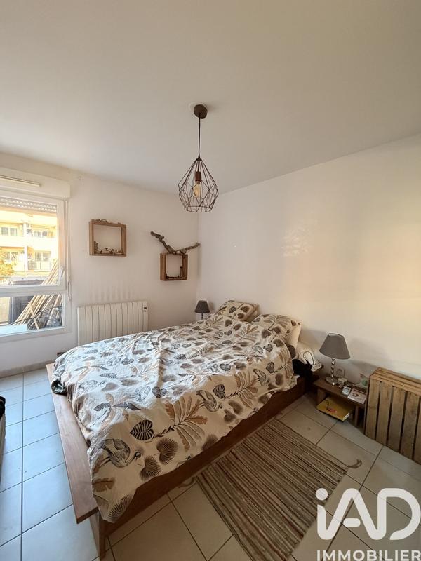 Appartement - 71 m² - 3 pièces