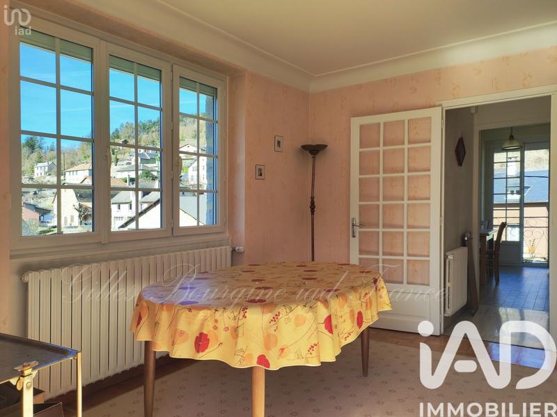 Appartement - 90 m² - 4 pièces
