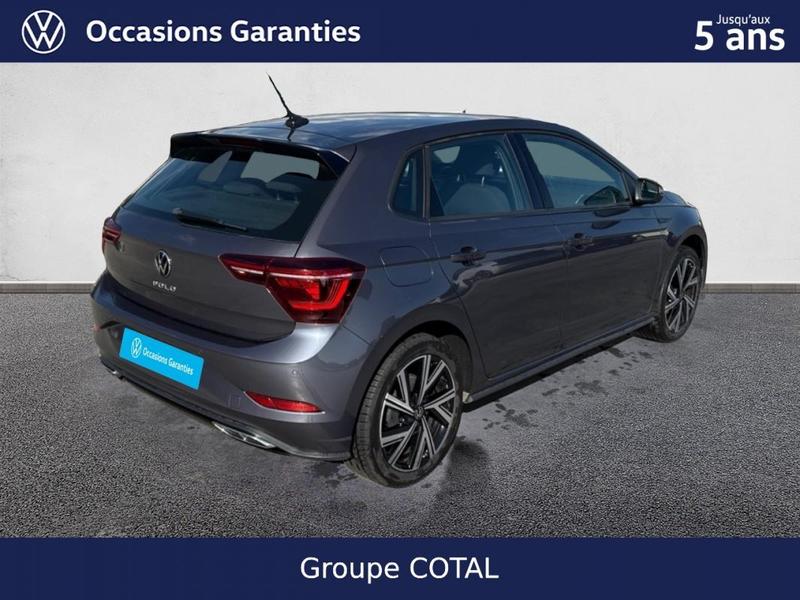 Volkswagen Polo 1.0 Tsi 95 s&amp;S Bvm5 R-Line