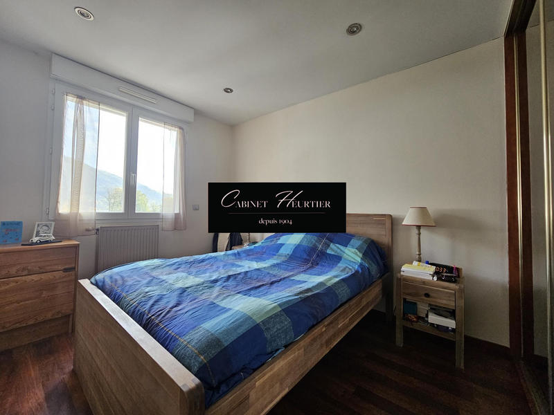 Duplex - 100 m² - 5 pièces