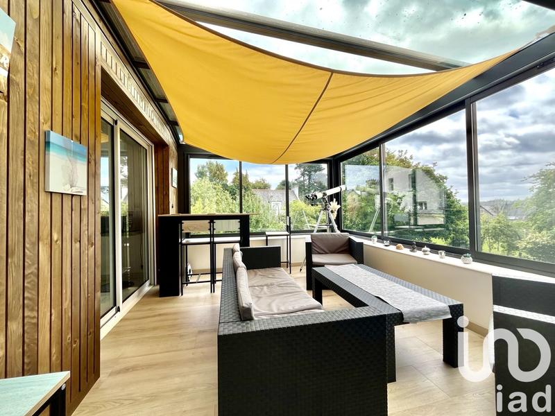 Maison - 146 m² - 6 pièces