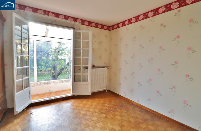 Maison - 115 m² - 4 pièces