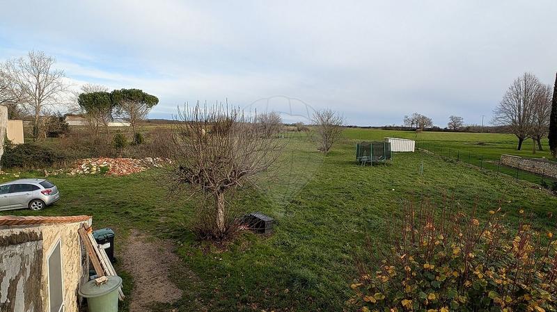 Maison - 150 m² - 4 pièces