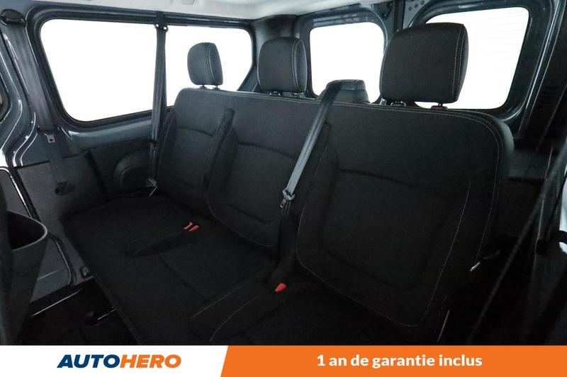 Nissan Primastar Combi L2h1 2.0 dCi n-Connecta Dct 150 ch