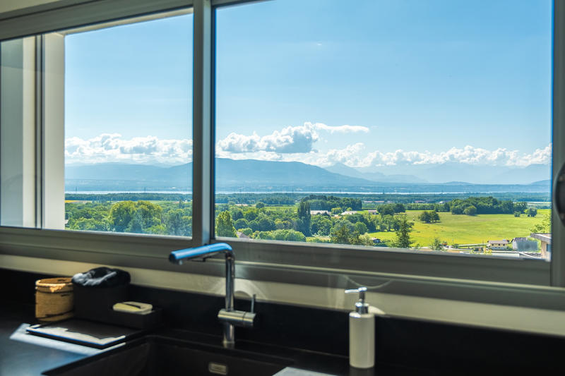 Villa - 113 m² - 4 pièces