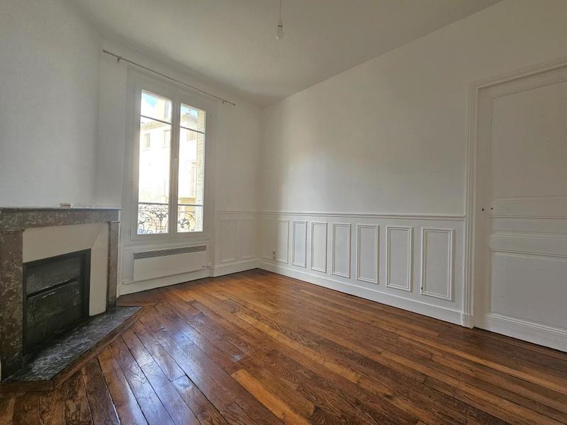 Appartement - 41 m² - 3 pièces