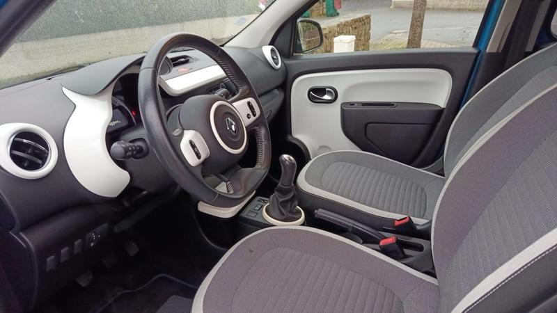 Renault Twingo 1.0 SCe 70 Intens