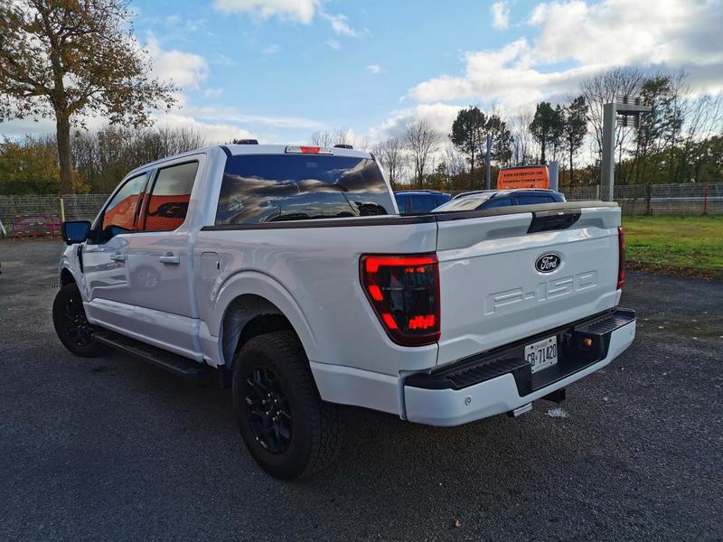 Ford F 150 3.5 V6 EcoBoost 400 ch Xlt