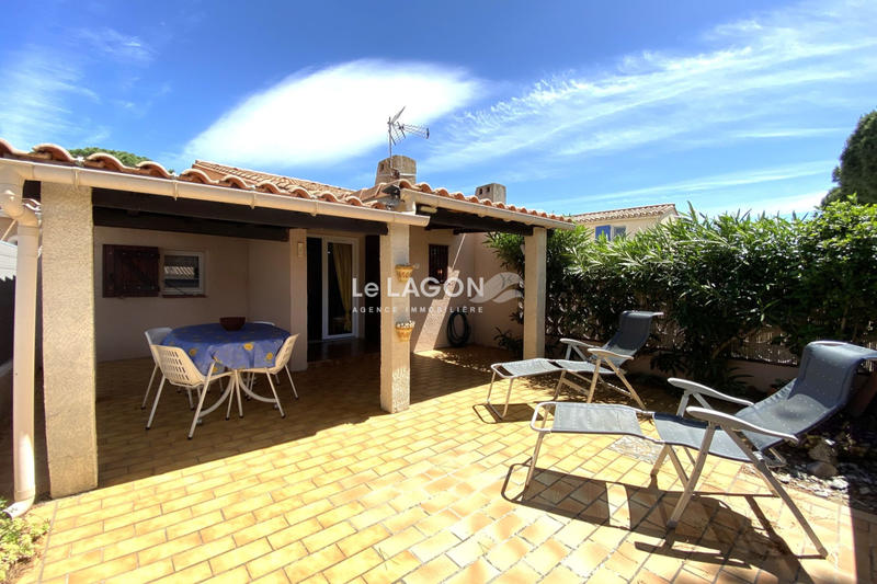 Maison - 48 m² - 4 pièces