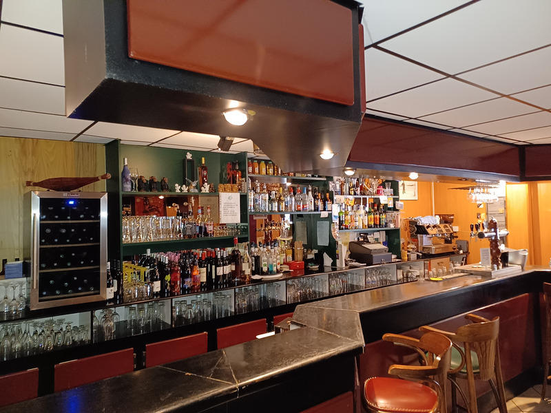 Fonds de commerce - 180 m²