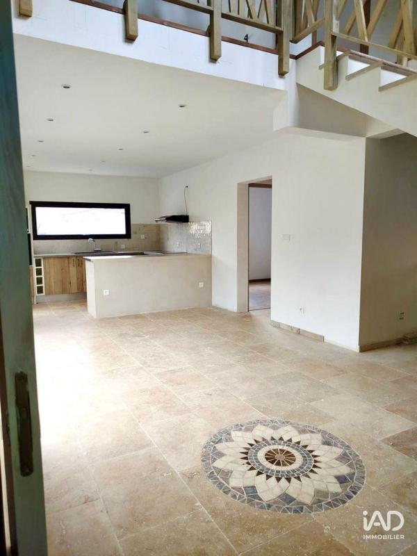 Maison - 78 m² - 4 pièces