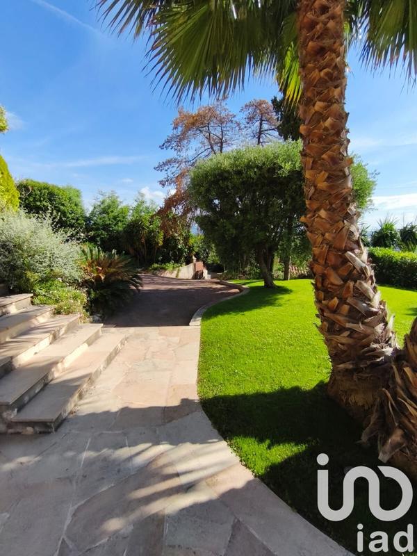 Maison - 142 m² - 5 pièces