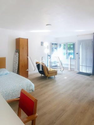 Appartement - 32 m² - 1 pièce